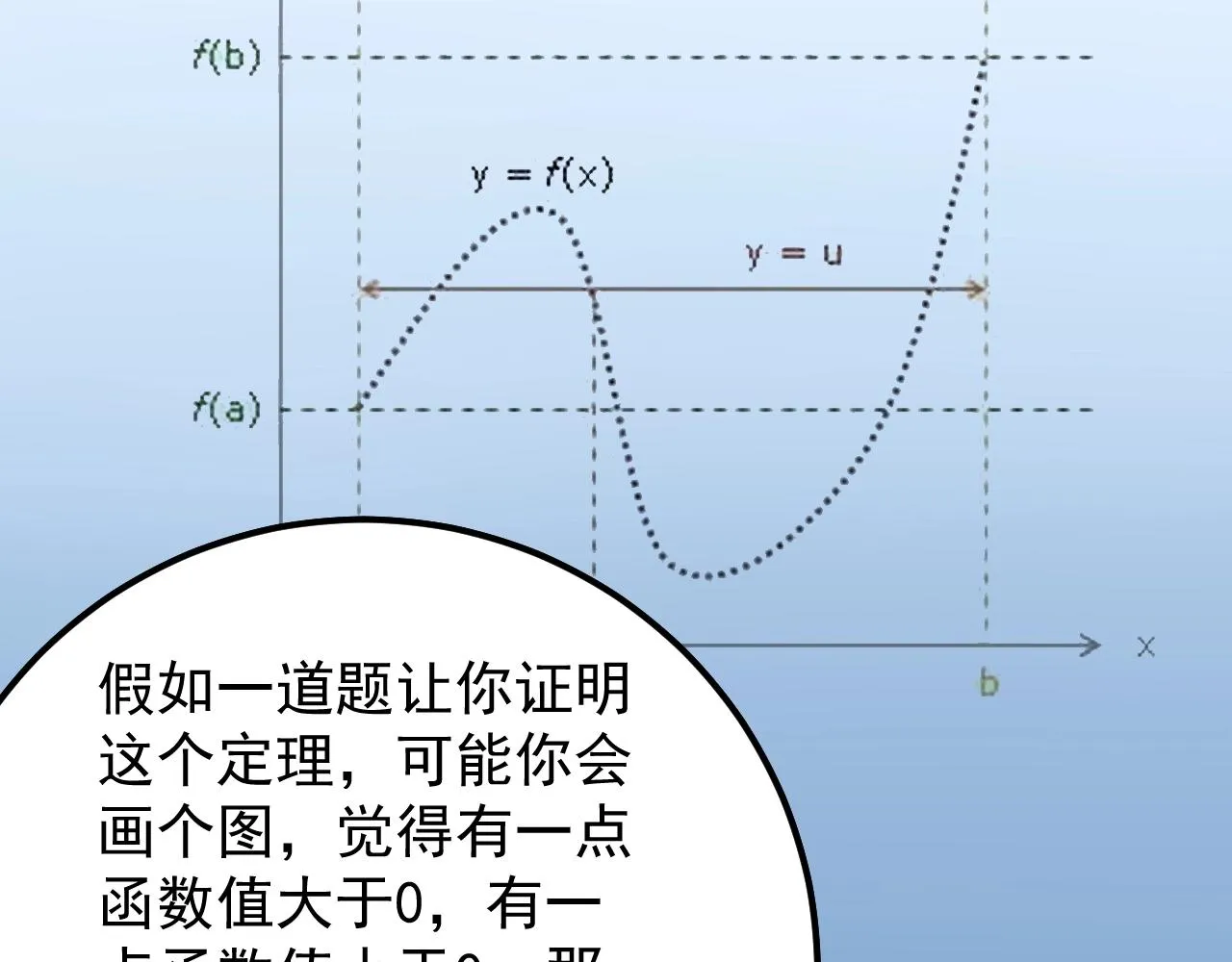 第134话 少上网，多看书，懂 第20页