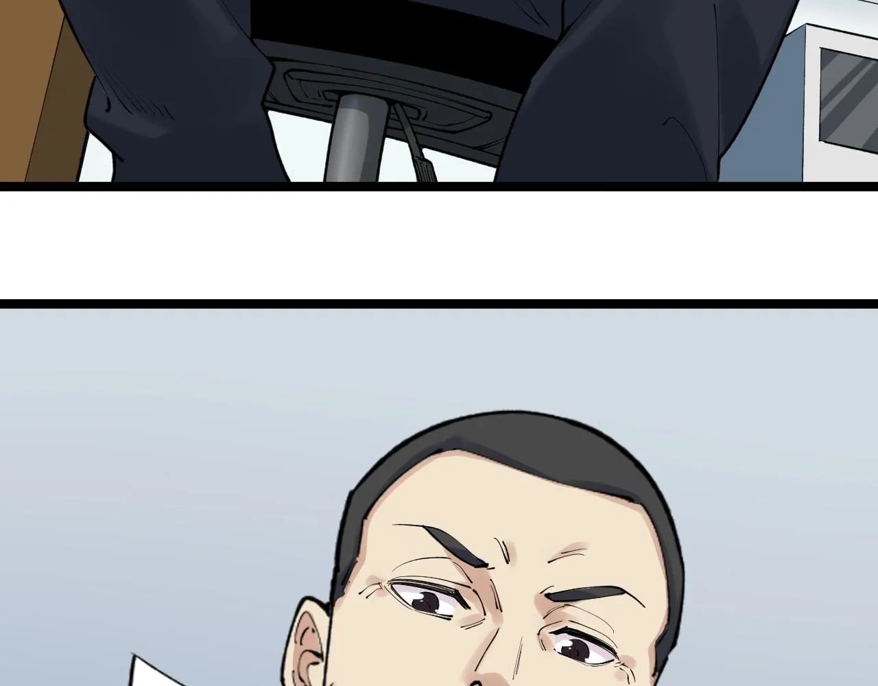 第135话 爆肝论文！ 第9页