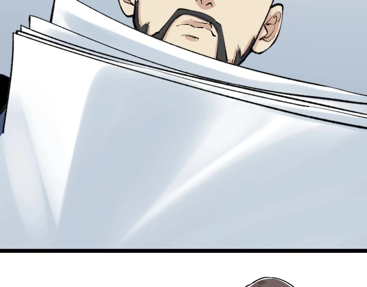 第135话 爆肝论文！ 第10页