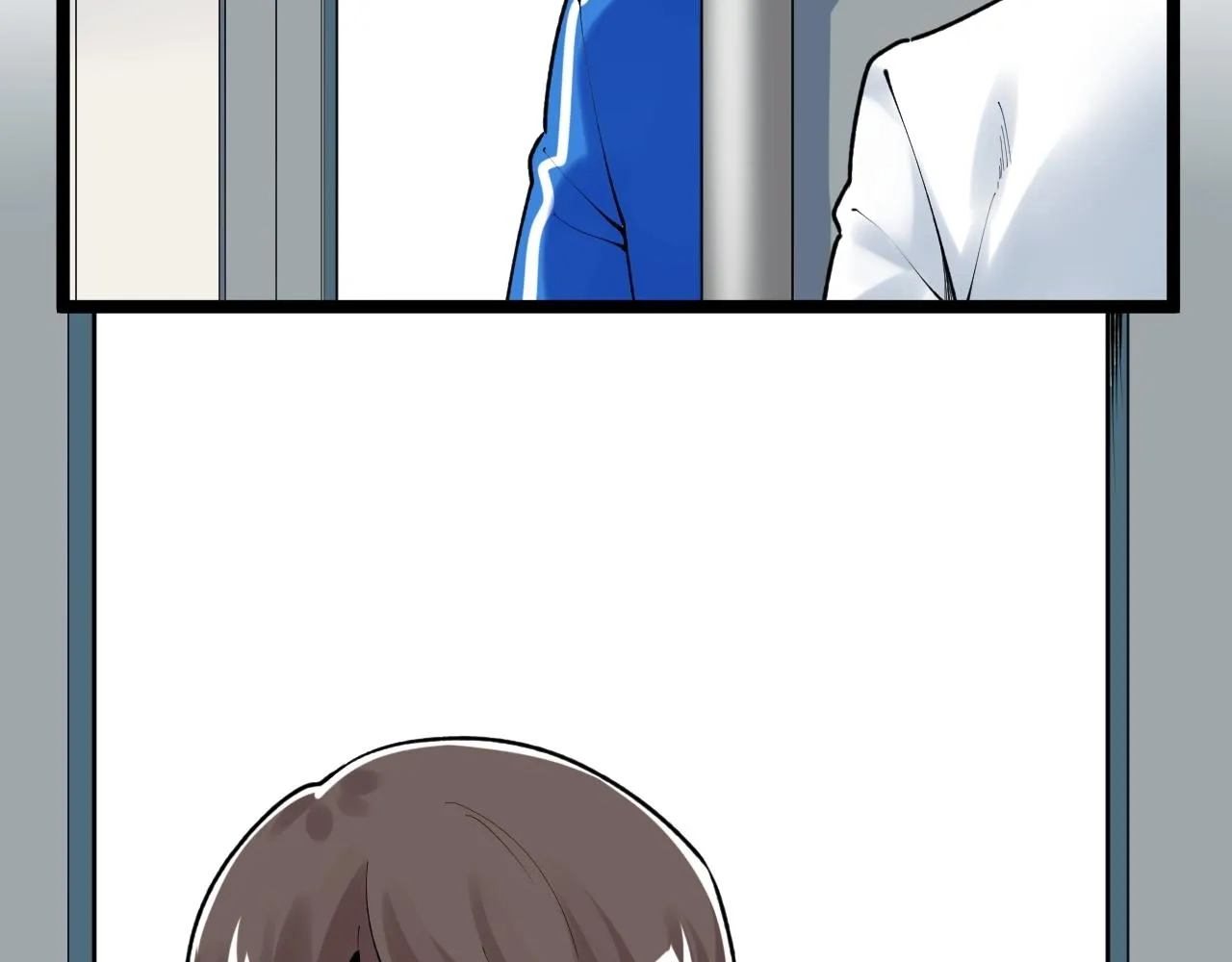 第135话 爆肝论文！ 第62页