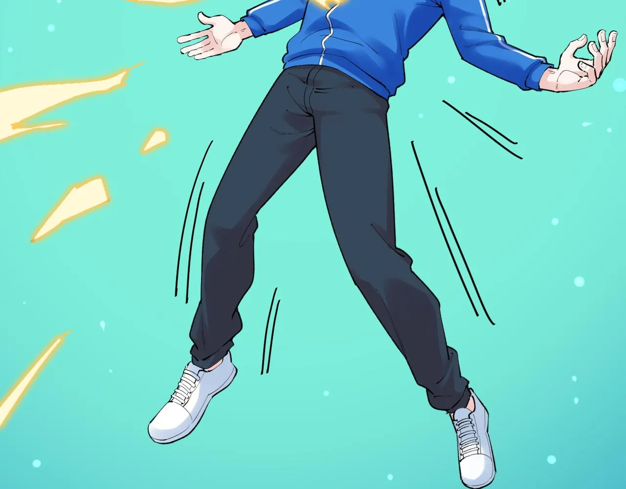 第137话 纳米君主 第32页