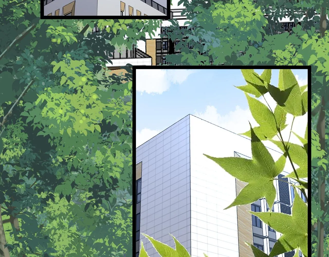 第164话 出国 第6页