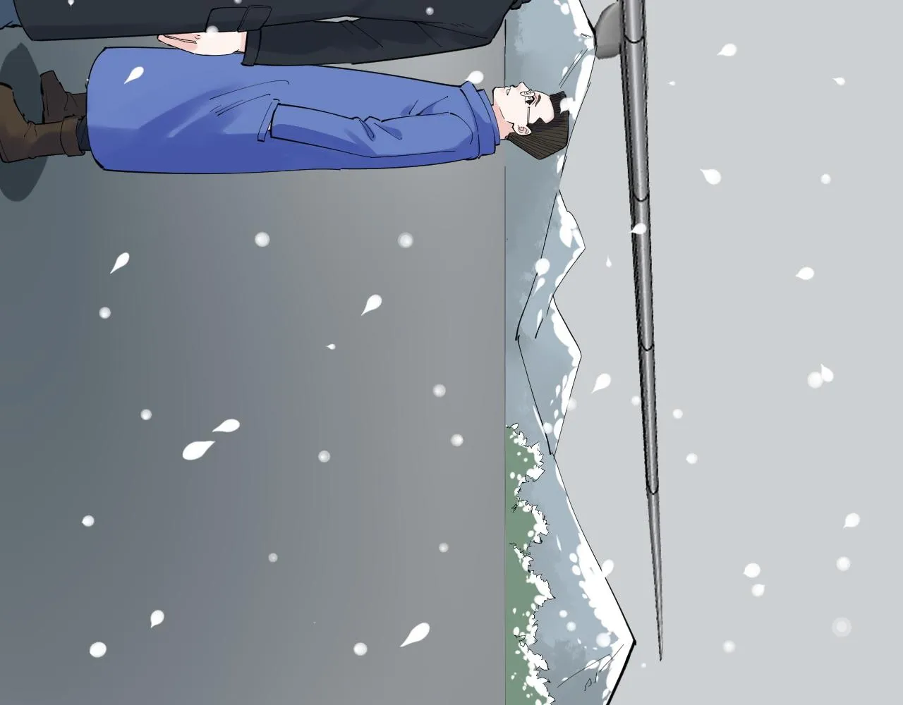 第164话 出国 第59页
