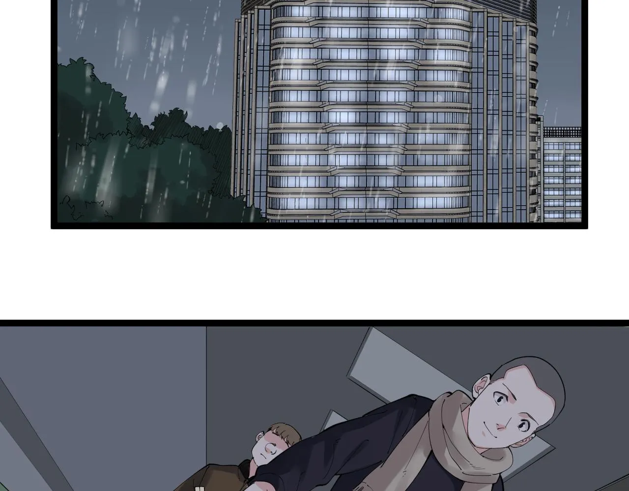 第182话 潘多拉的魔盒 第57页