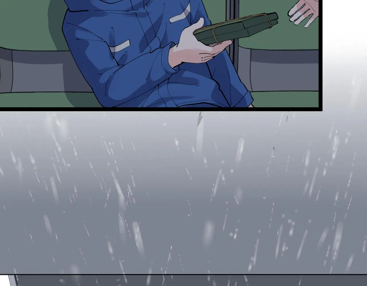 第182话 潘多拉的魔盒 第59页