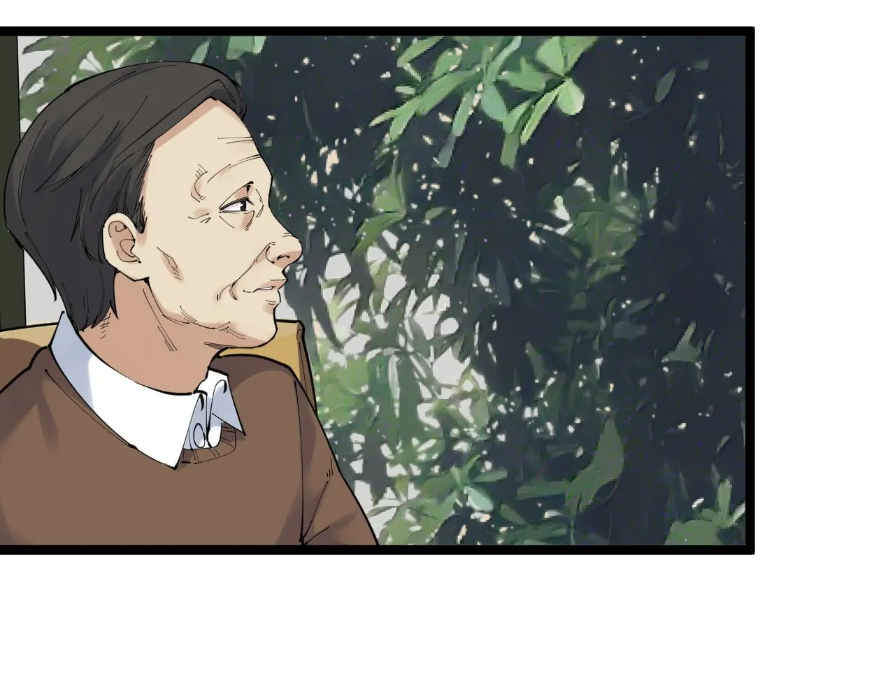 第181话 雨中奔跑 第8页