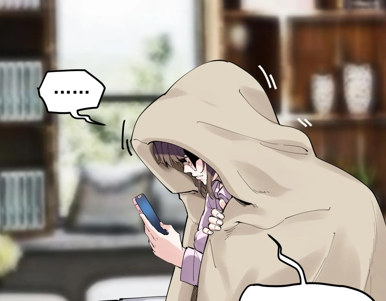 第181话 雨中奔跑 第15页