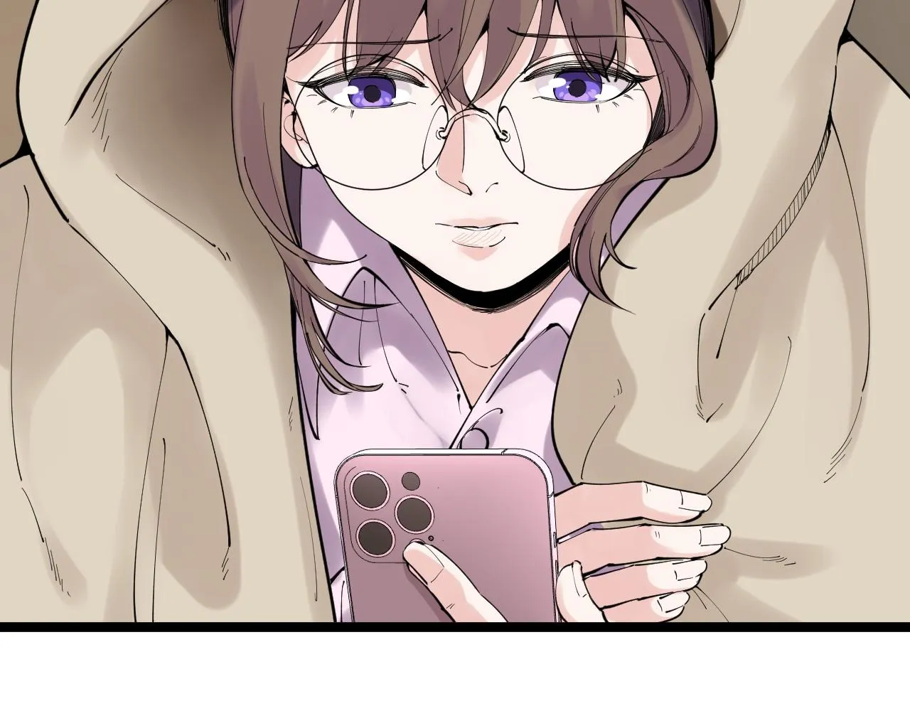 第181话 雨中奔跑 第17页