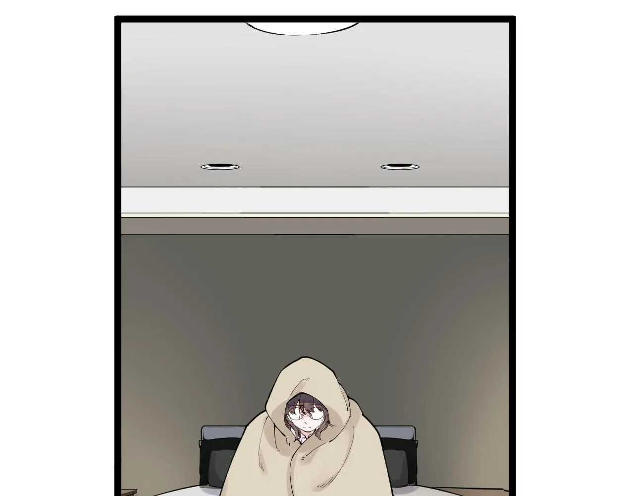 第181话 雨中奔跑 第27页