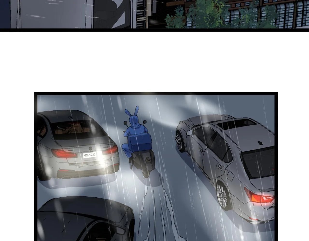 第181话 雨中奔跑 第44页