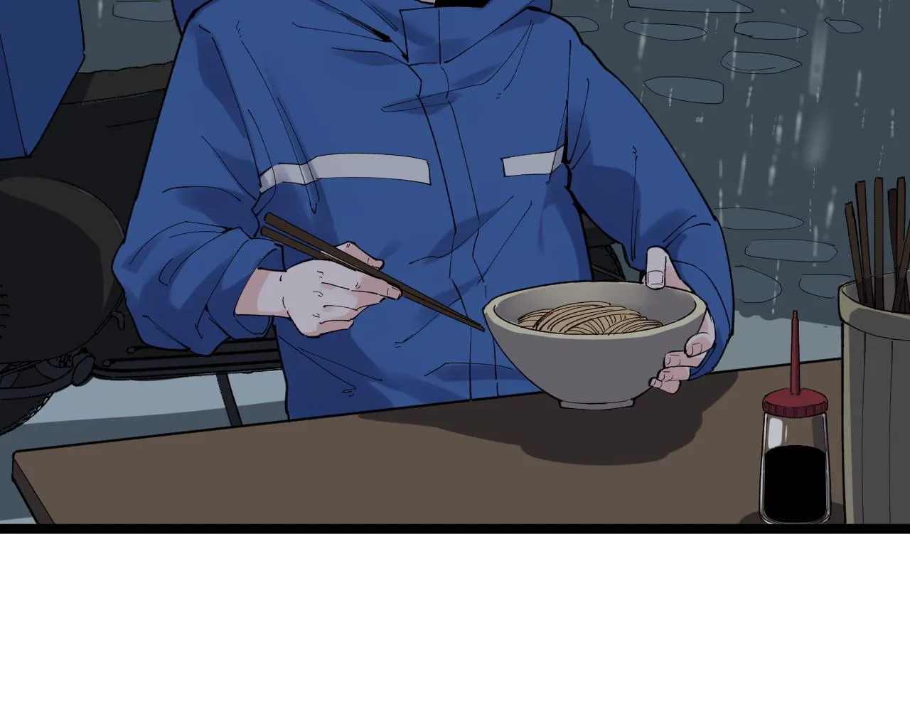 第181话 雨中奔跑 第51页