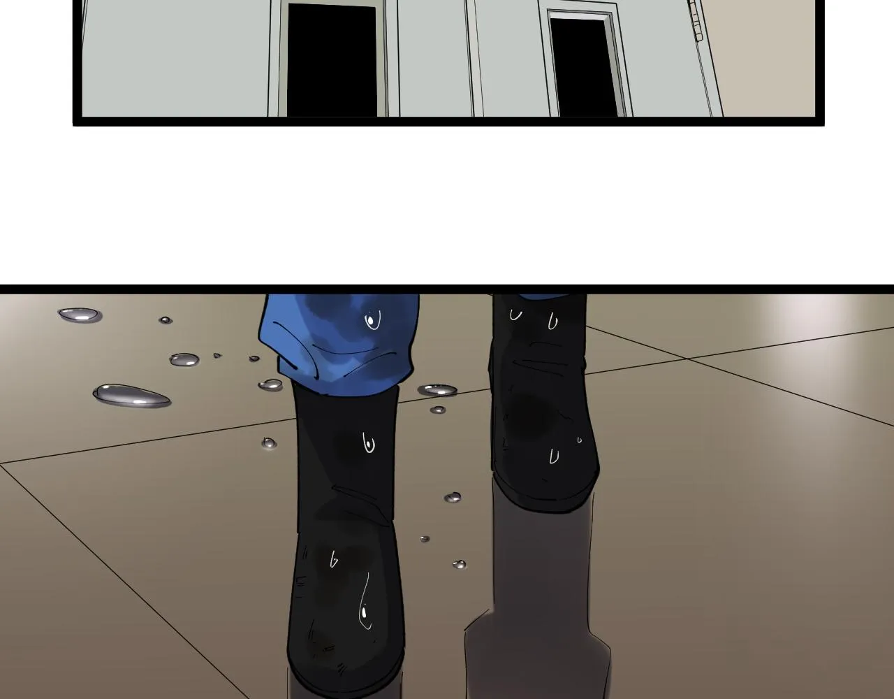 第181话 雨中奔跑 第66页