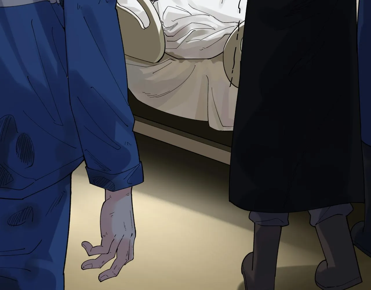 第181话 雨中奔跑 第74页