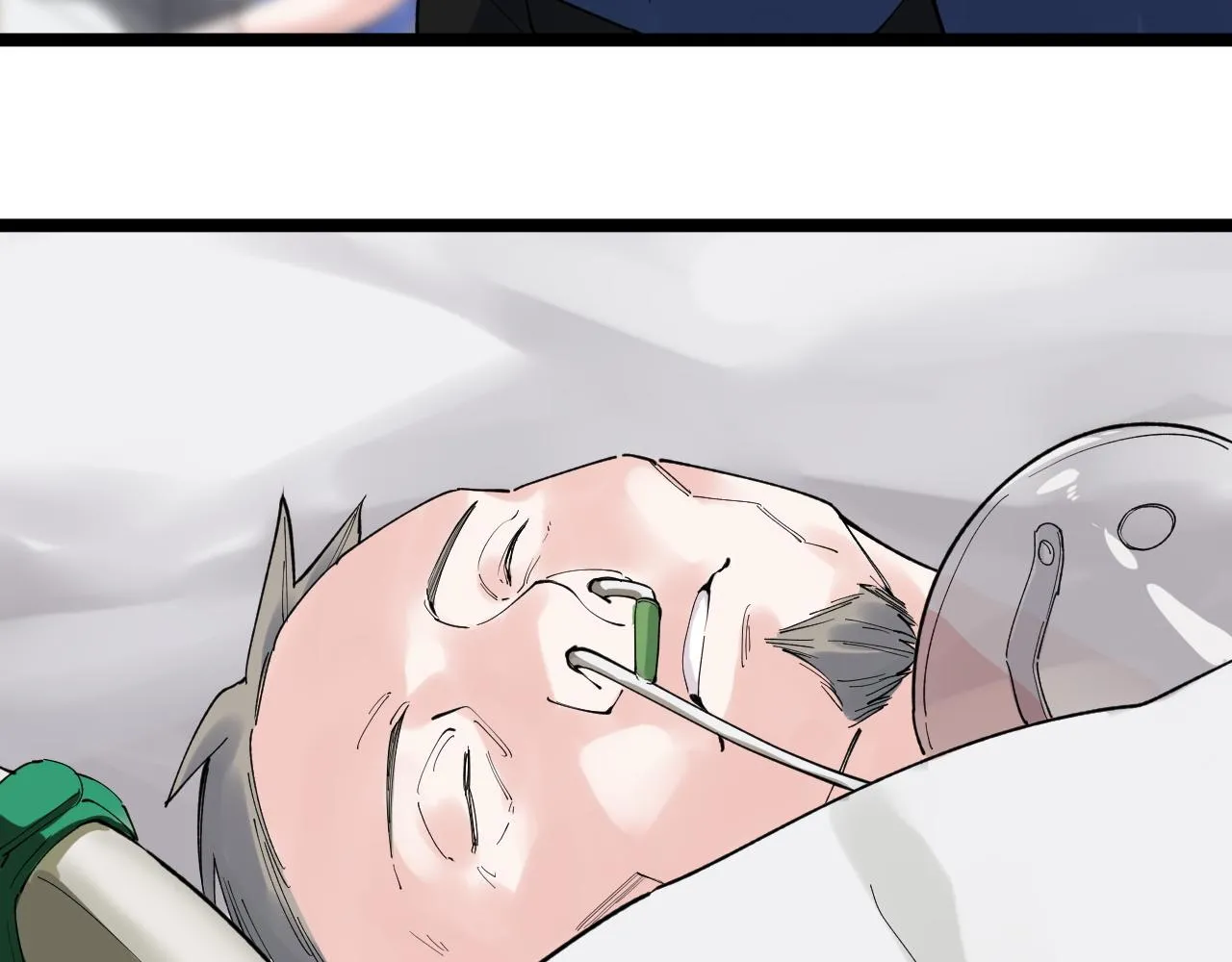第181话 雨中奔跑 第77页