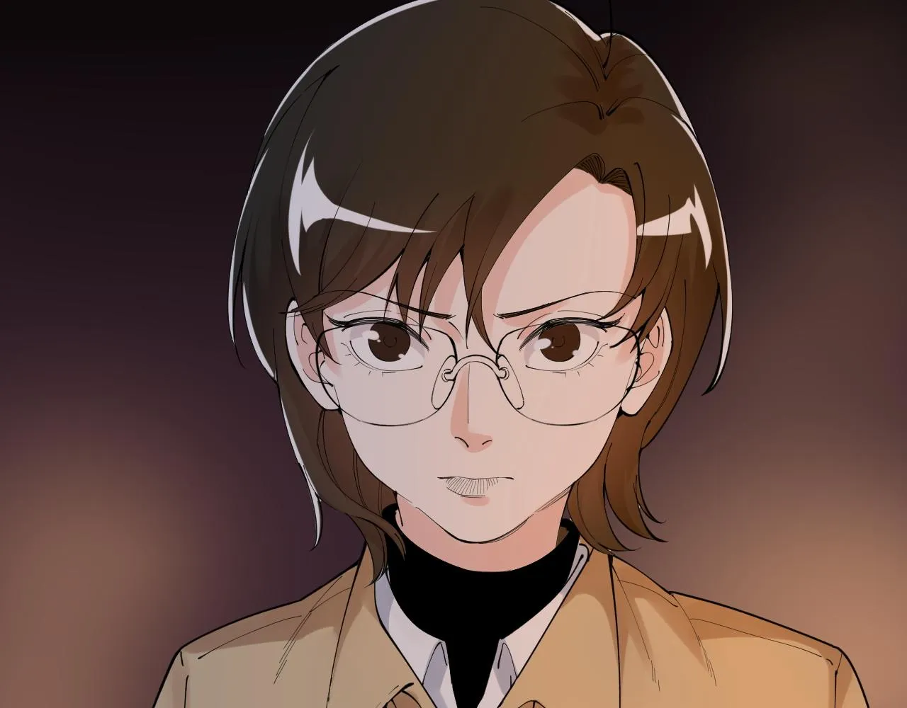 第179话 不再感性 第17页