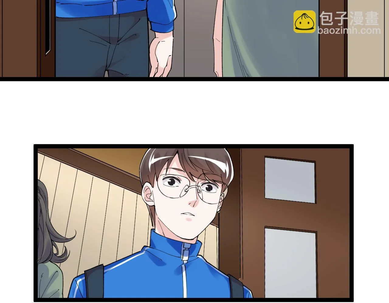 第179话 不再感性 第68页