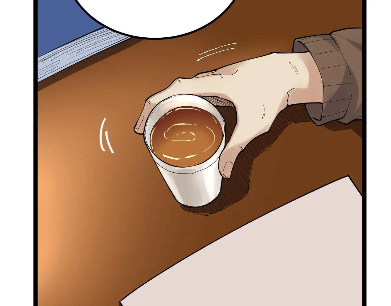 第179话 不再感性 第85页