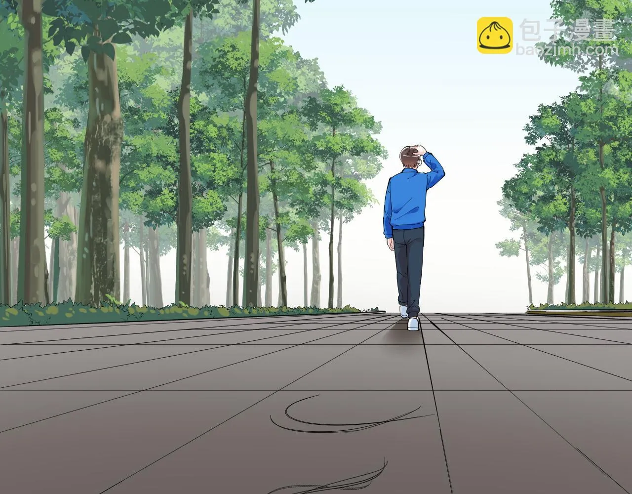 第174话 实验室靓仔 第39页