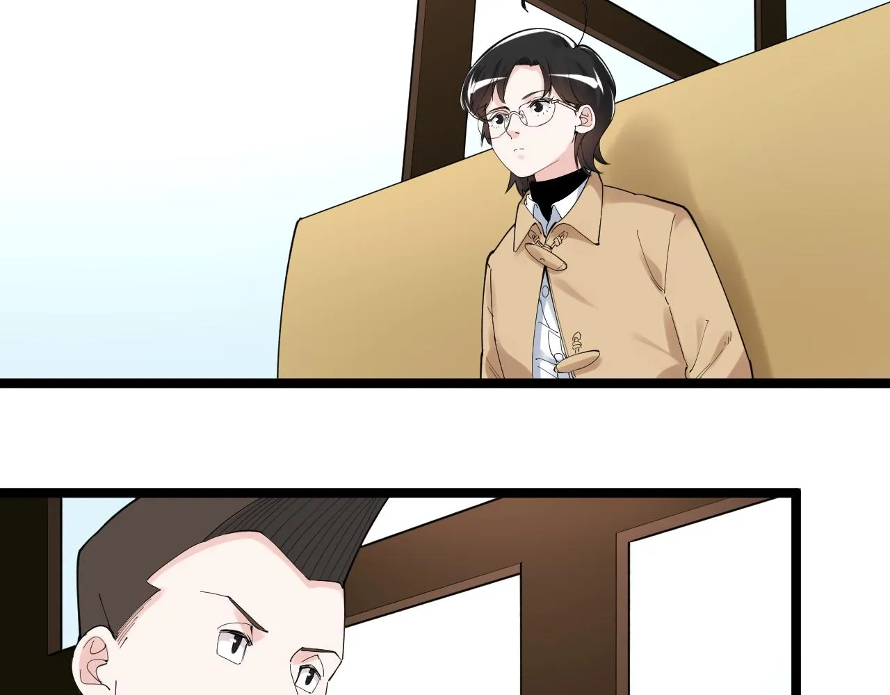 第174话 实验室靓仔 第70页