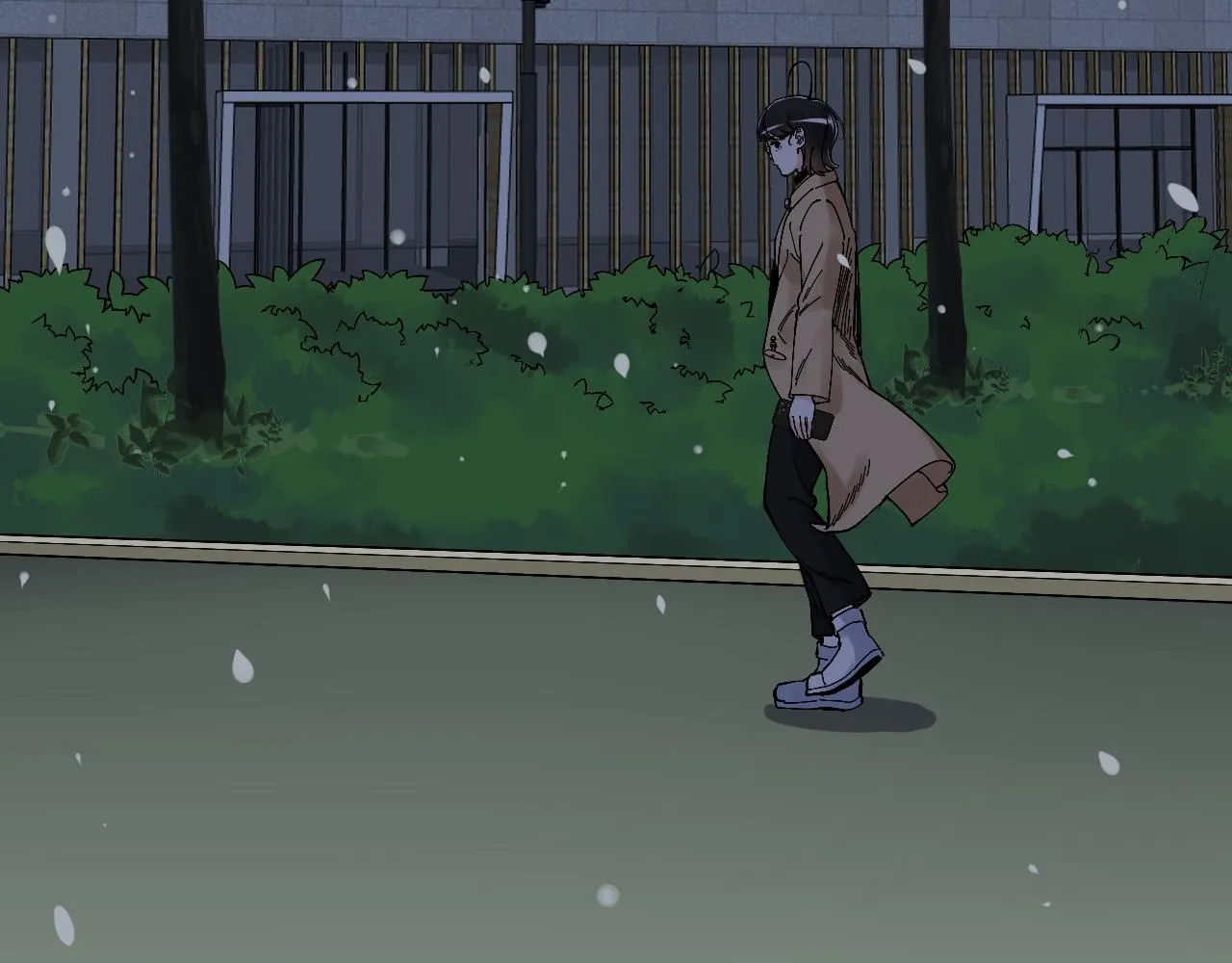 第174话 实验室靓仔 第97页