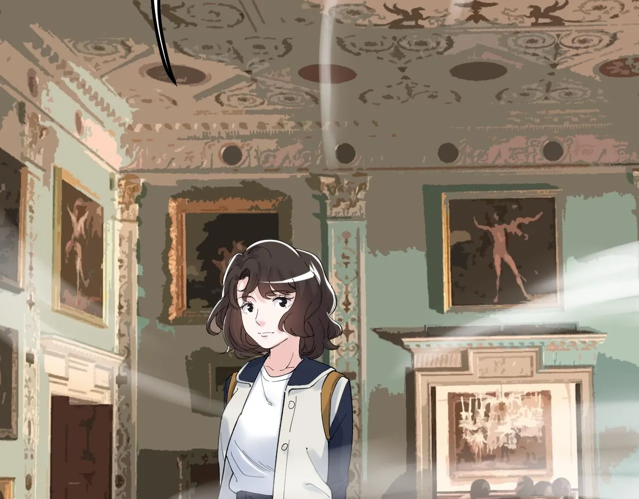 第172话 科学与艺术 第104页