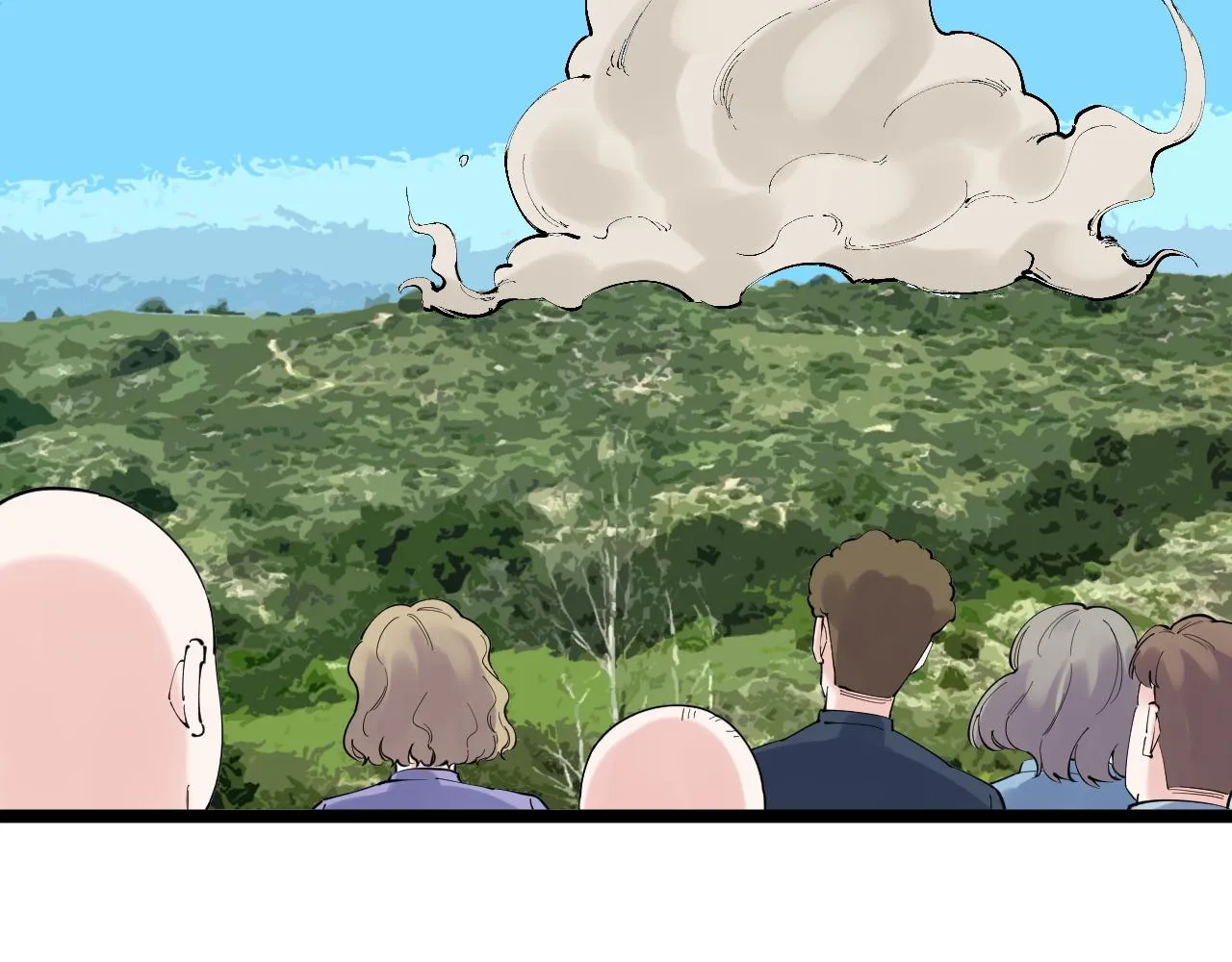 第171话 火箭男孩 第49页
