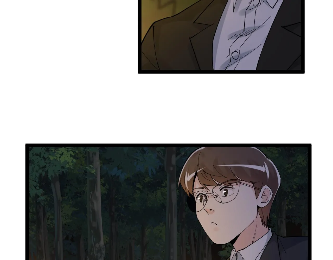 第171话 火箭男孩 第86页