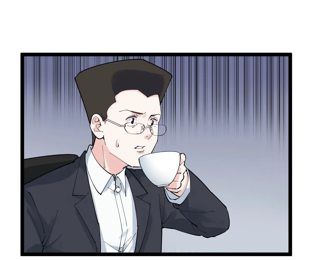 第167话 通宵鏖战 第23页