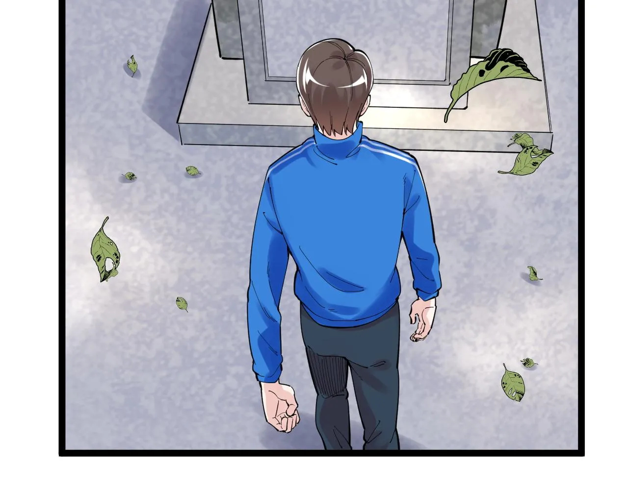第166话 先驱者 第14页