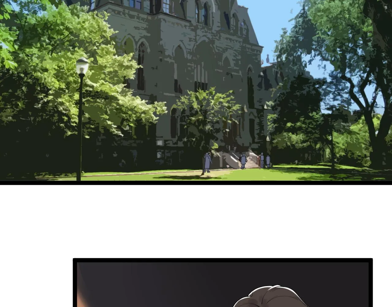 第166话 先驱者 第28页