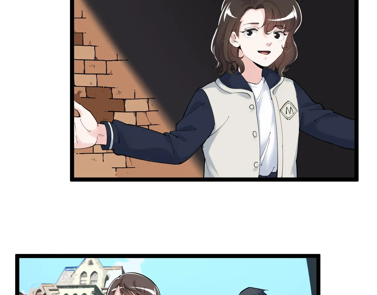 第166话 先驱者 第29页