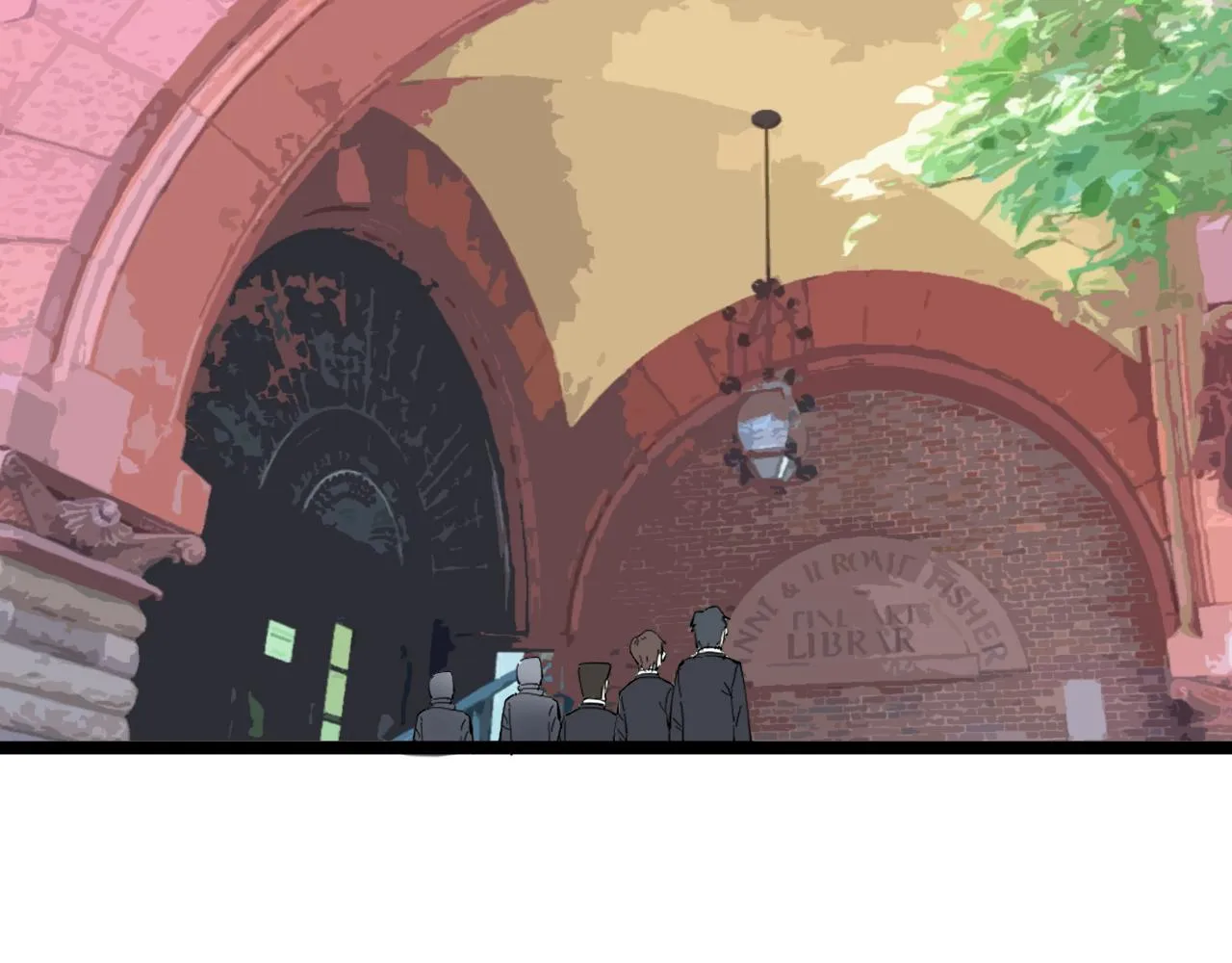 第166话 先驱者 第66页