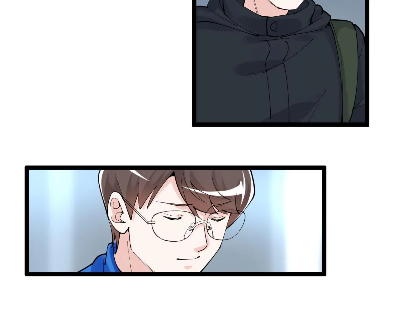 第165话 兄弟之城 第19页