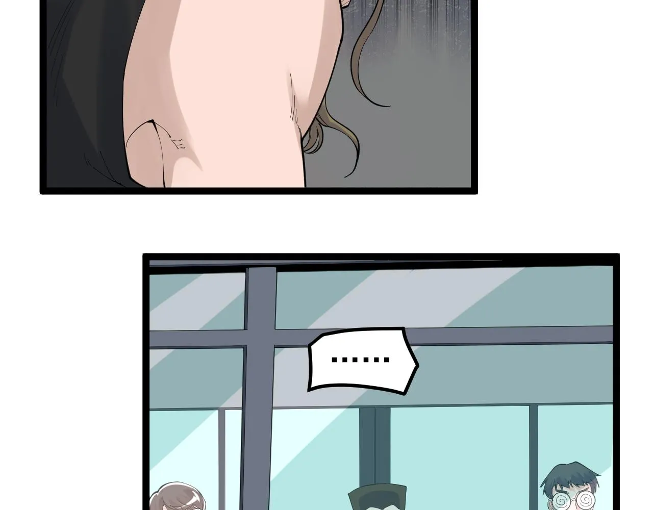 第165话 兄弟之城 第36页