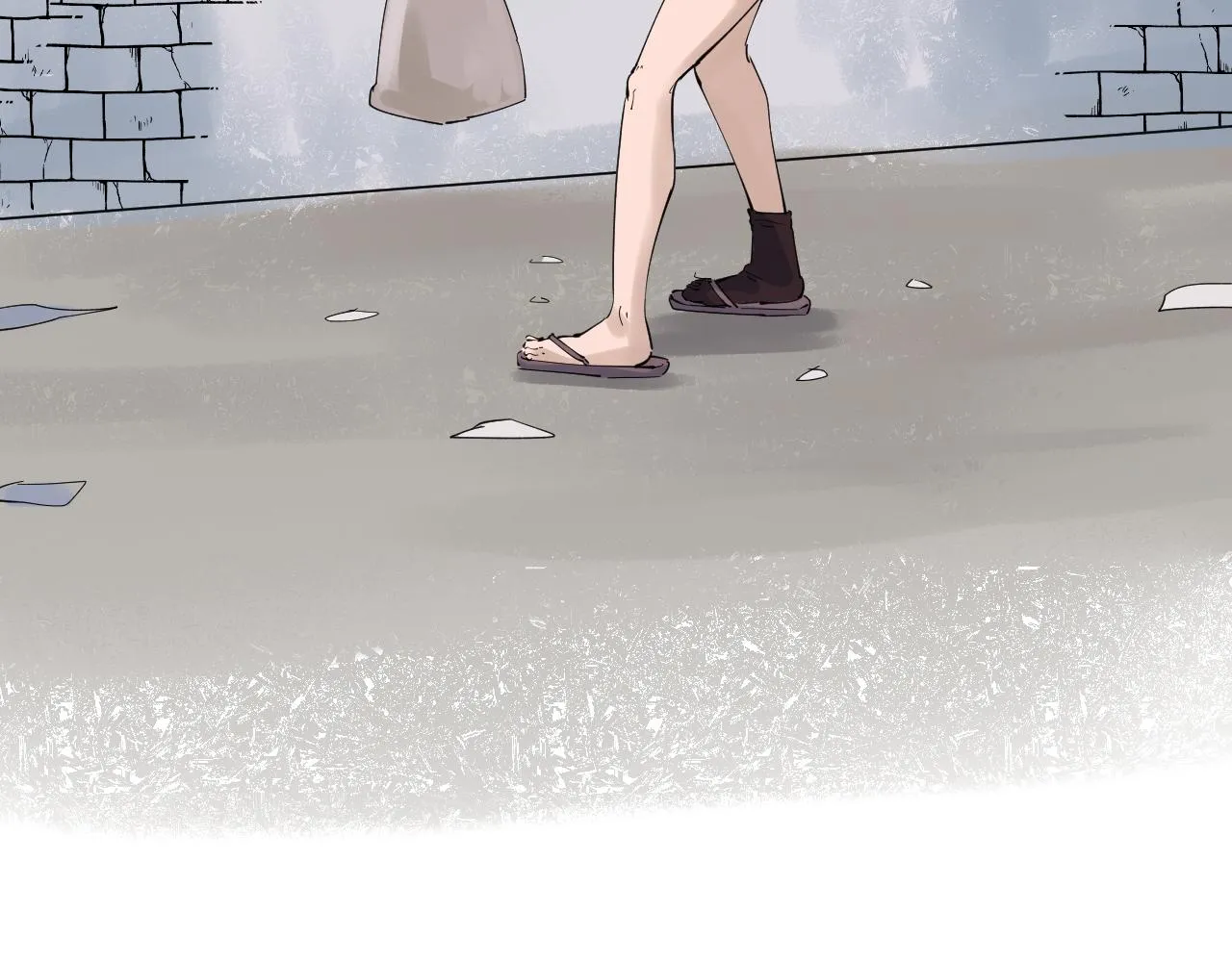 第165话 兄弟之城 第48页
