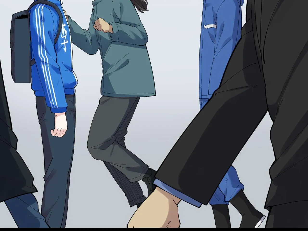 第184话 太晚了 第23页
