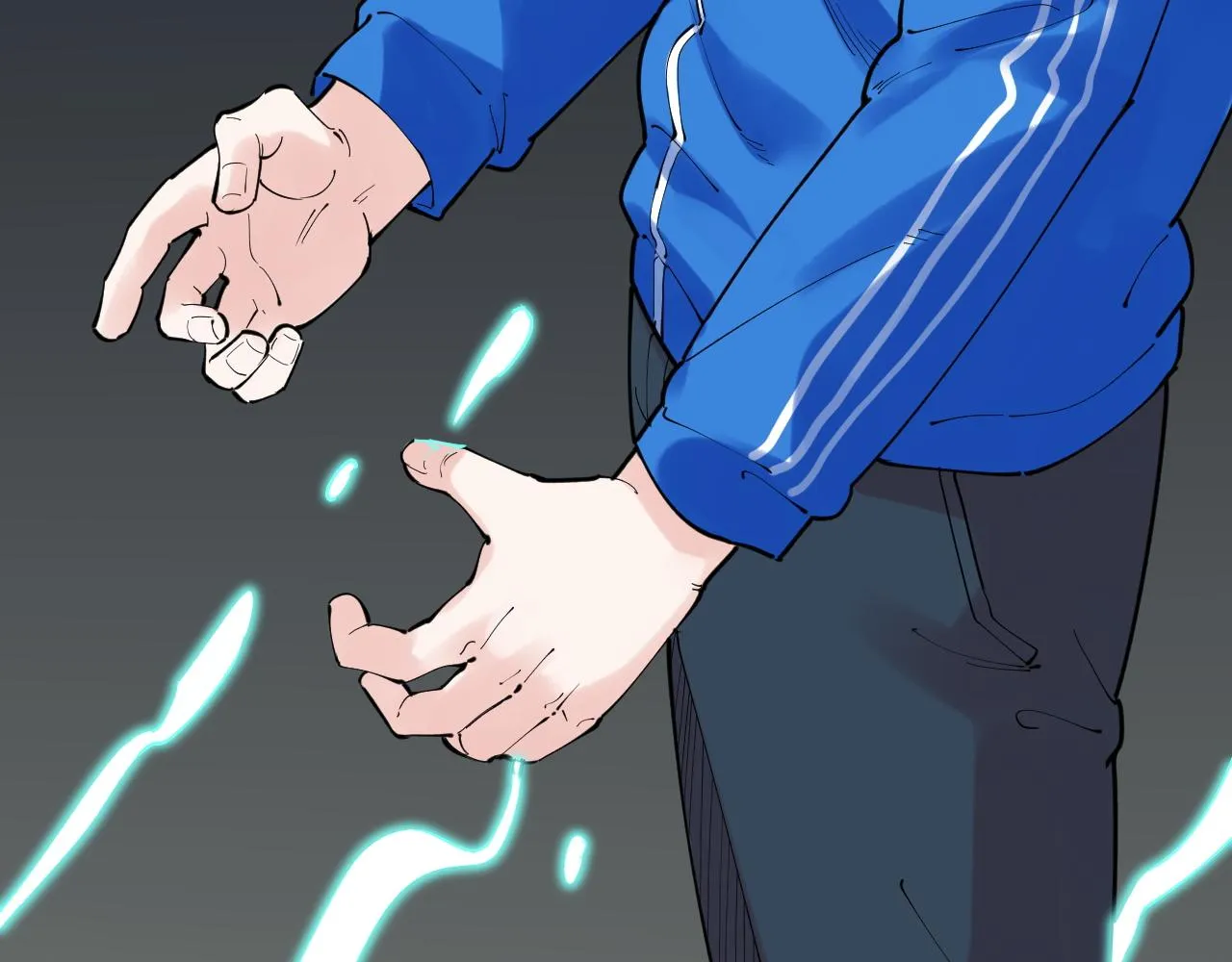 第183话 不管不顾 第17页