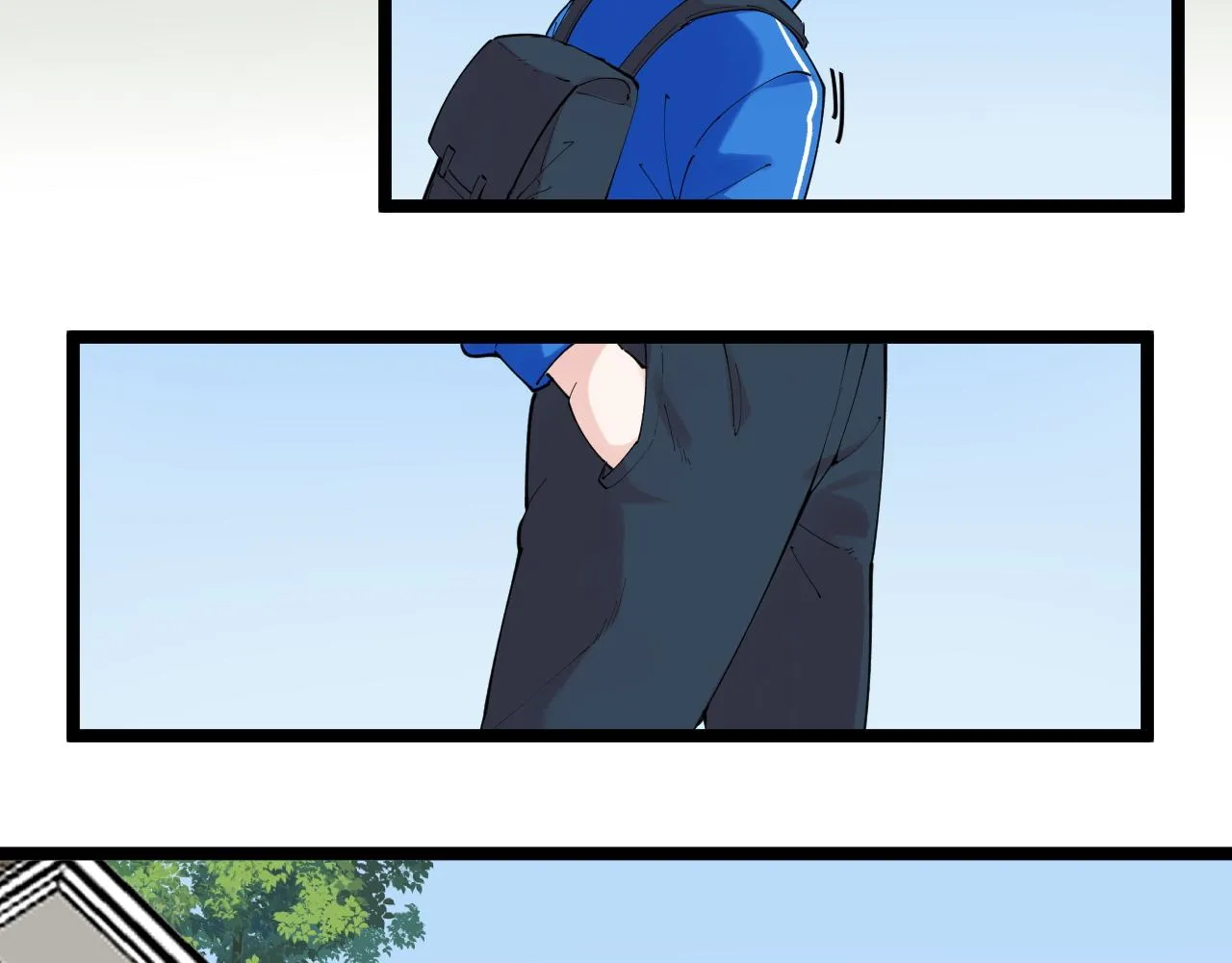 第183话 不管不顾 第32页