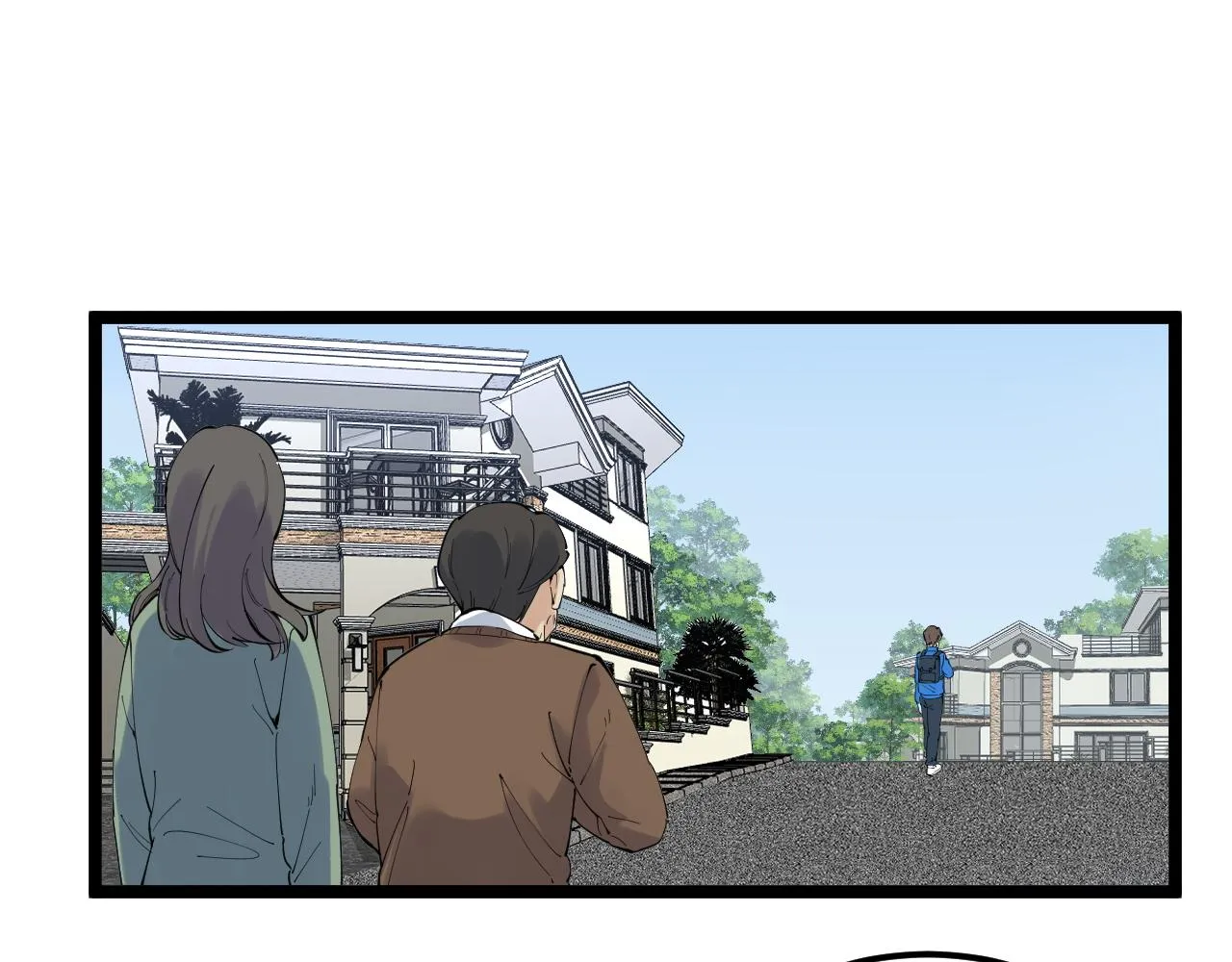 第183话 不管不顾 第35页