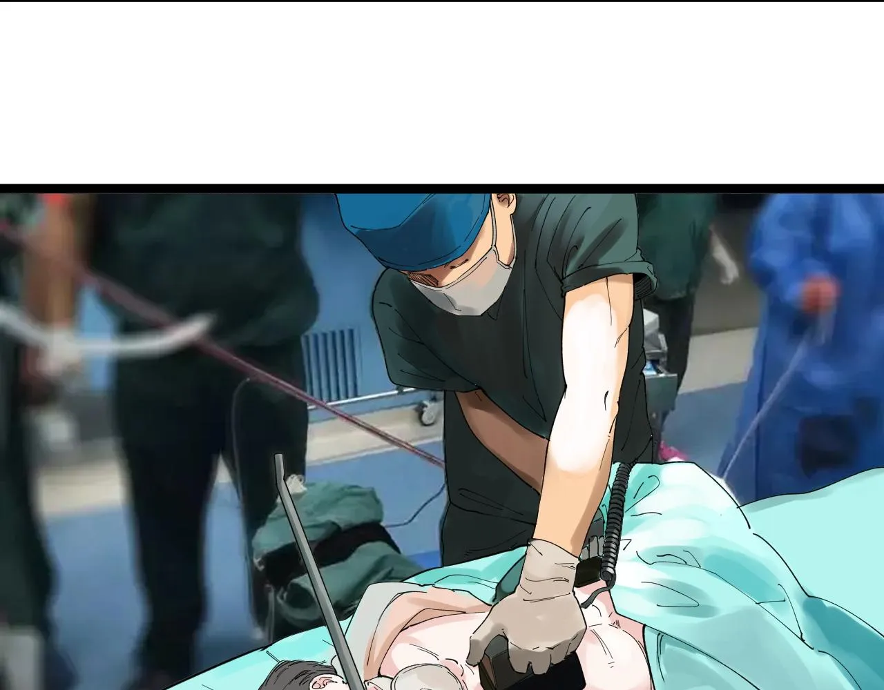 第183话 不管不顾 第46页