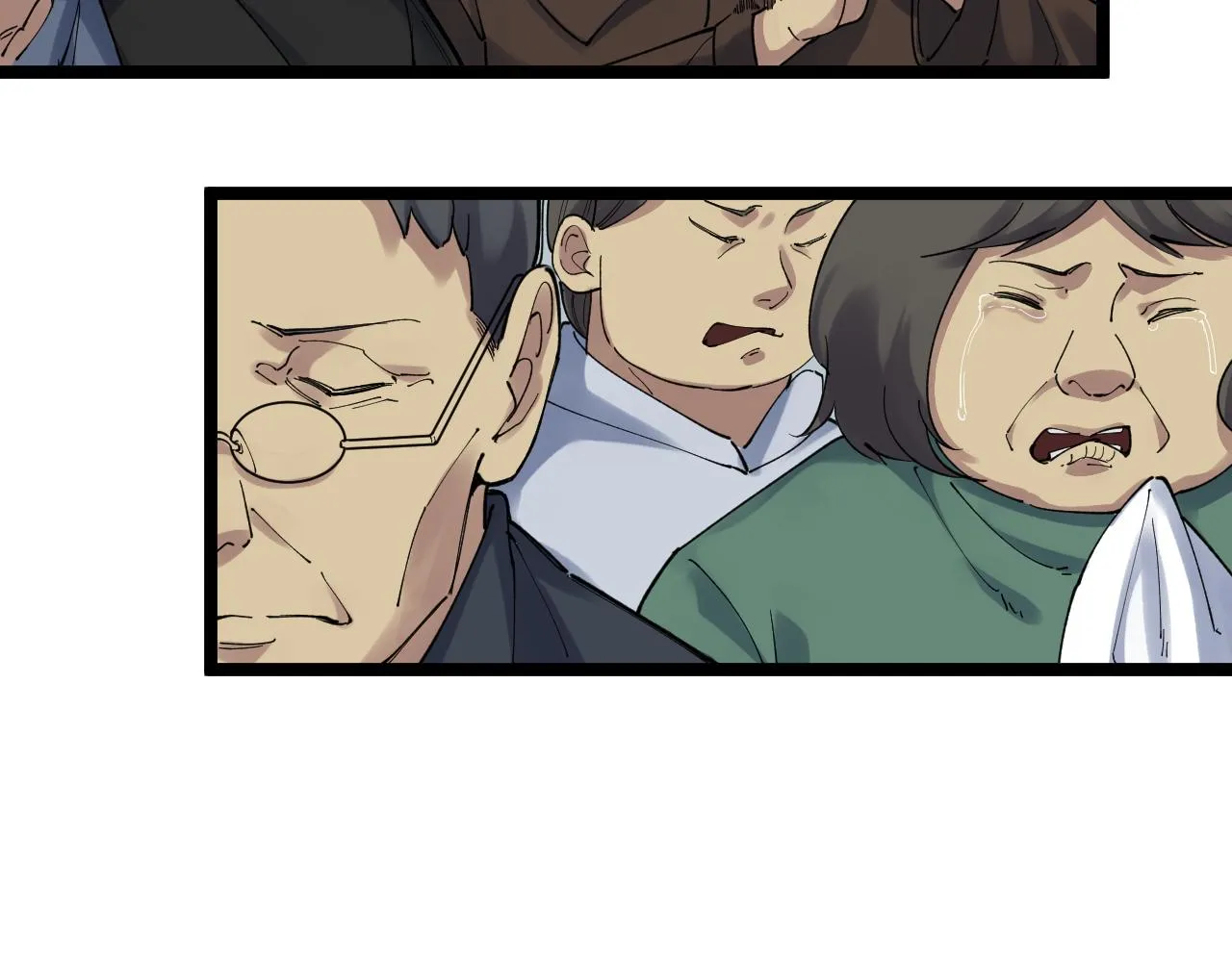 第183话 不管不顾 第51页