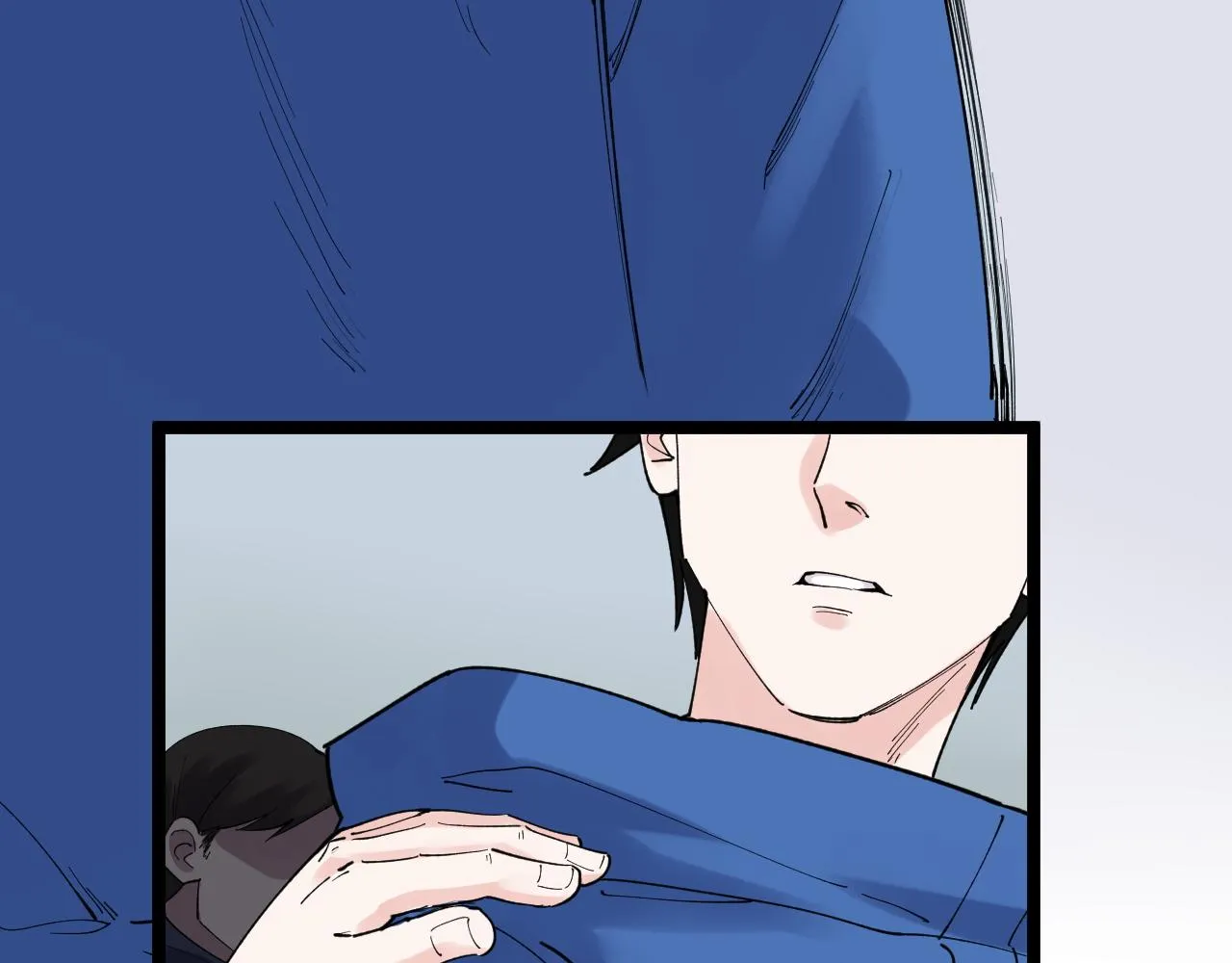 第183话 不管不顾 第57页