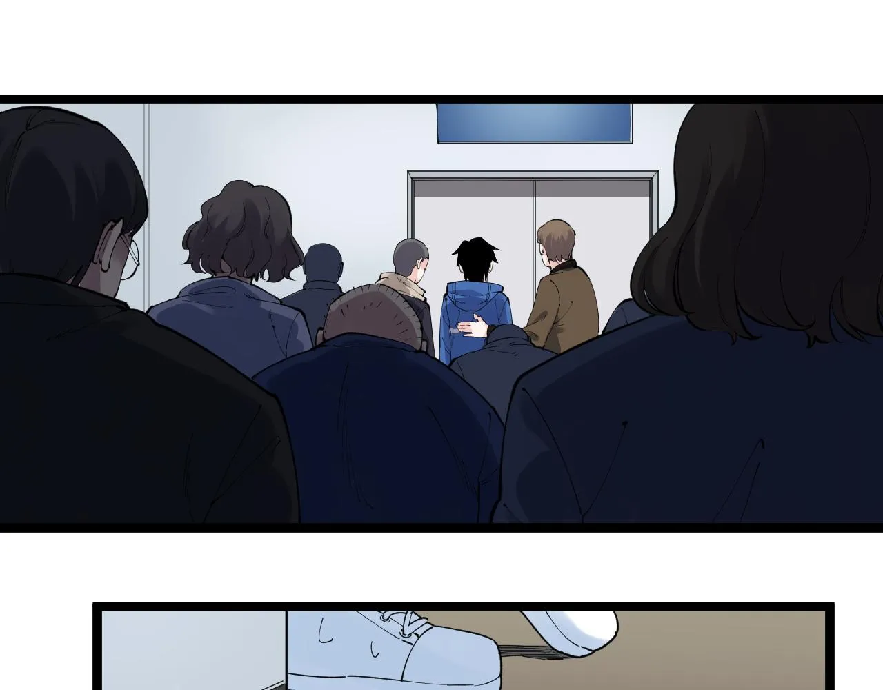 第183话 不管不顾 第63页