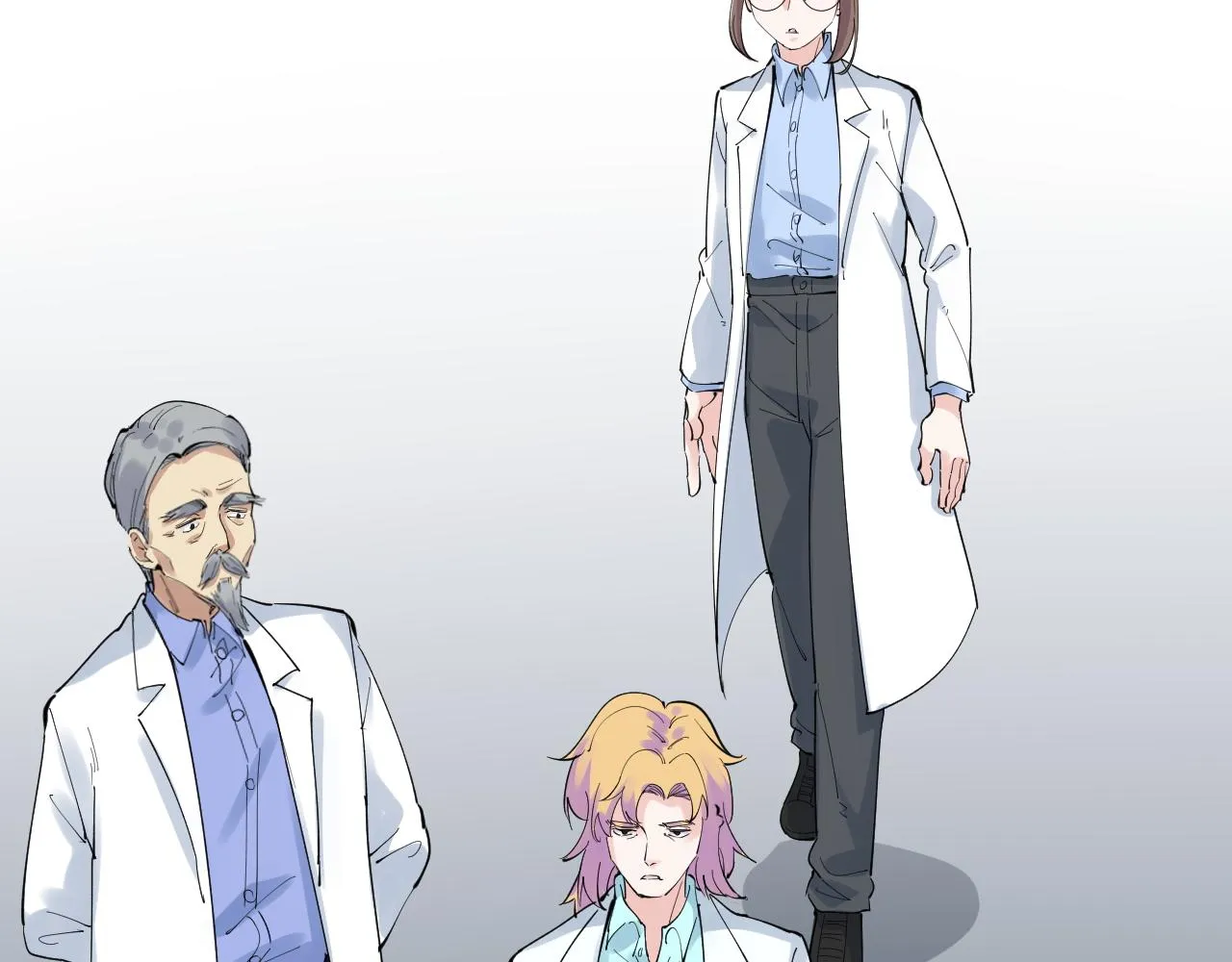 第200话劳伦斯 第67页