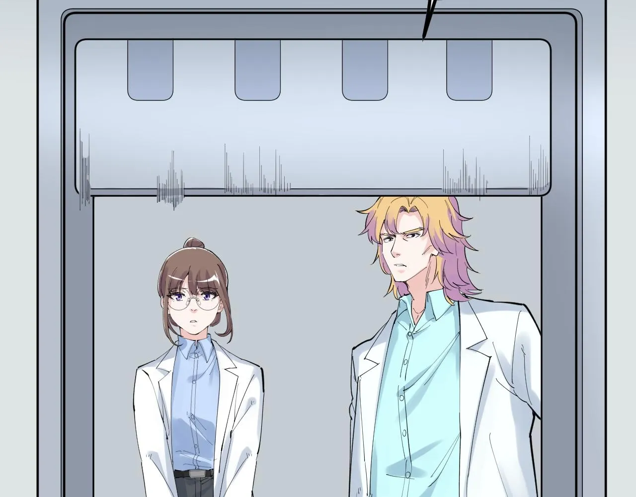 第200话劳伦斯 第76页