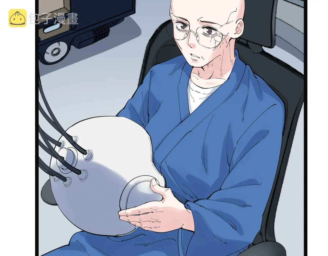 第197话碌碌一生 第25页