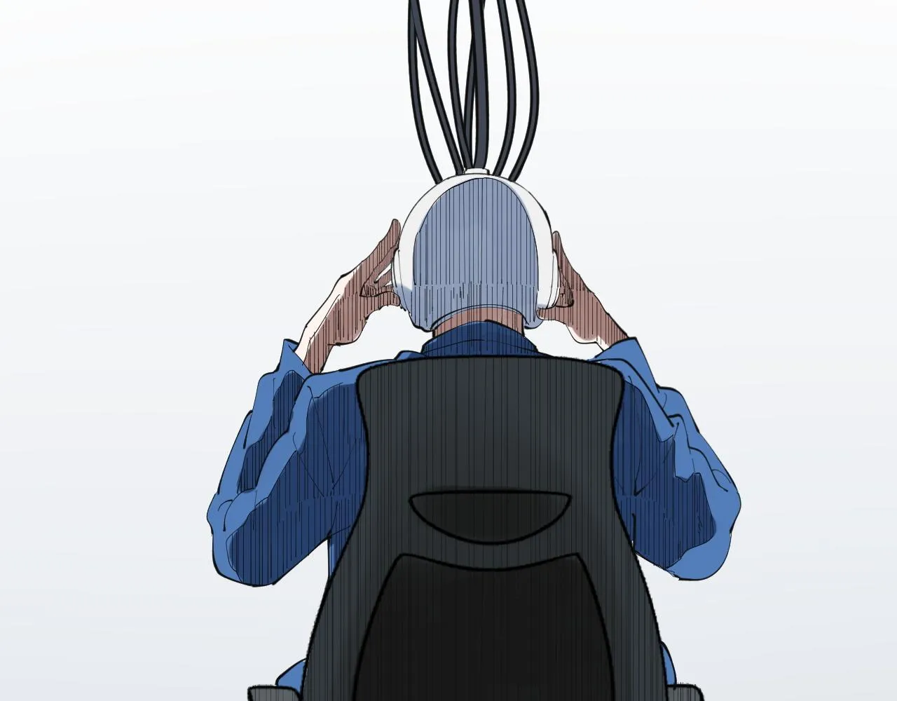 第197话碌碌一生 第33页