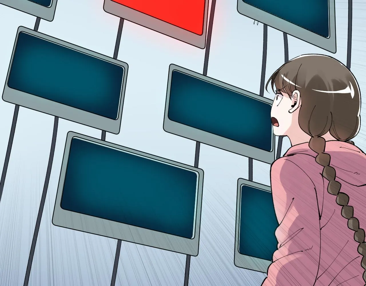 第197话碌碌一生 第70页