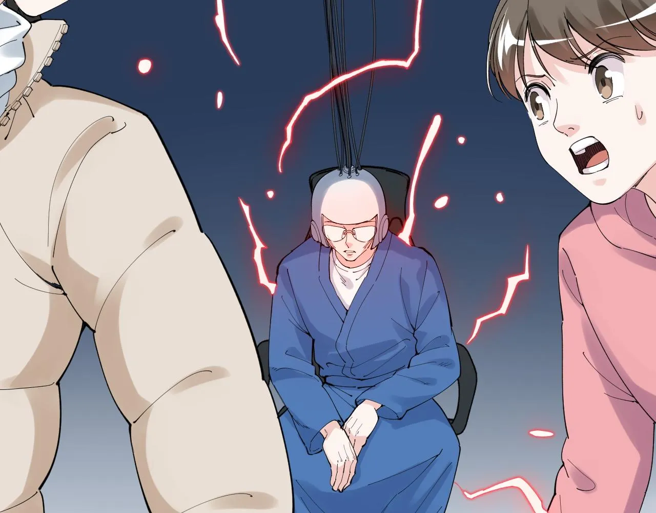 第197话碌碌一生 第75页