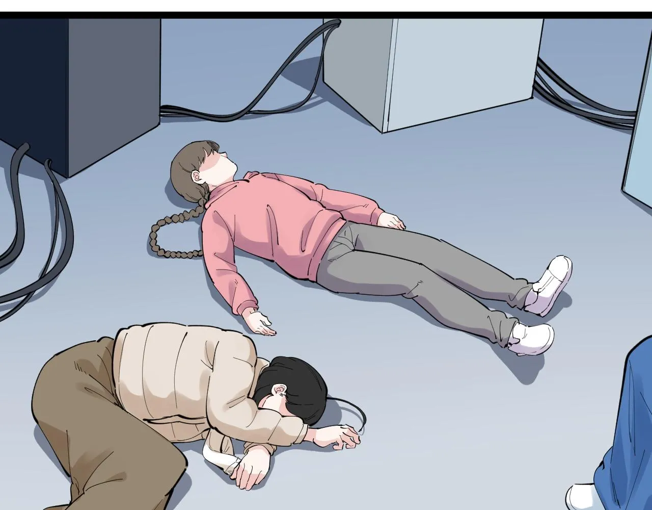 第197话碌碌一生 第97页